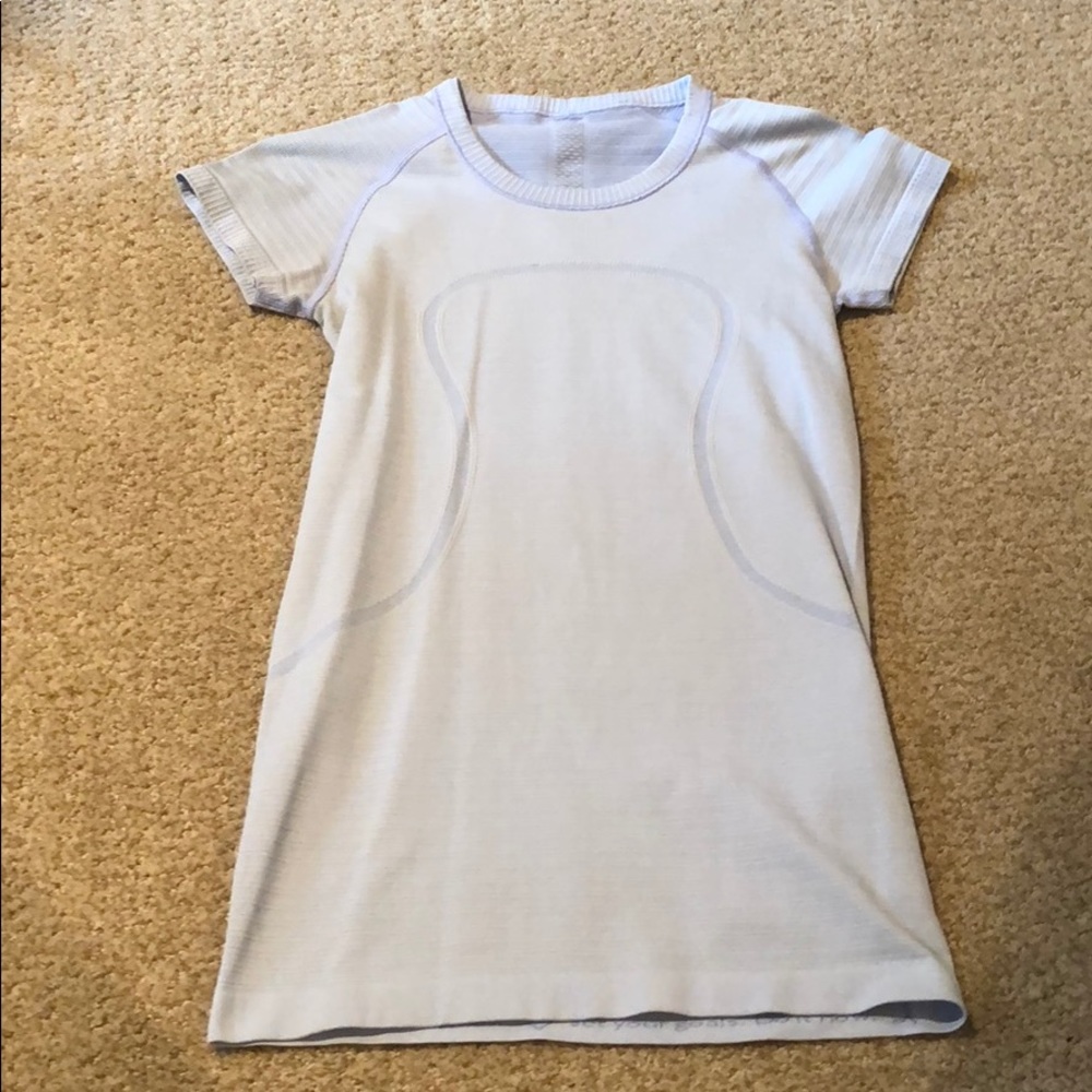 Lululemon Swiftly Tech
